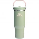 Iceflow™ Flip Straw Tumbler 30 oz - Lichen