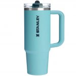 Quencher ProTour Flip Straw Tumbler 30 oz - Agave