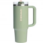 Quencher ProTour Flip Straw Tumbler 30 oz - Lichen