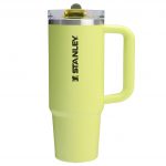 Quencher ProTour Flip Straw Tumbler 30 oz - Prickly Pear