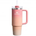 Quencher H2.0 Flowstate™ Tumbler 30 oz - Pink Mesa Sunset