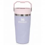 The Café-To-Go Travel Mug 12 oz - Purple Dust