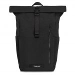 Tuck Laptop 16 inch Backpack - Eco Black