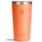 All Around Tumbler 20 oz - Nectar Orange
