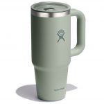 All Around Travel Tumbler Mug 24 oz - Agave