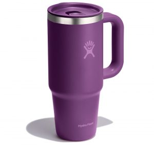 All Around Travel Tumbler Mug 24 oz