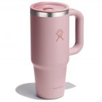 All Around Travel Tumbler Mug 24 oz - Trillium