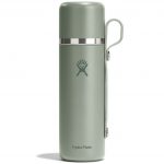 Hot Flask And Cup 28oz - Agave