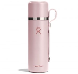 Hot Flask And Cup 28oz