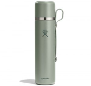 Hot Flask And Cup 36oz