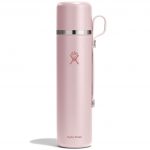 Hot Flask And Cup 36oz - Trillium