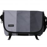 Classic Messenger Bag S - Smoke