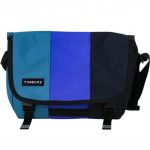 Classic Messenger Bag XS - Big Wave