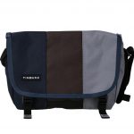 Classic Messenger Bag XS - Bluebird