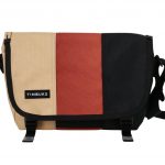 Classic Messenger Bag XS - Earth