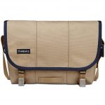 Classic Messenger Bag XS - Eco Barley Pop