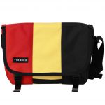 Classic Messenger Bag XS - Hot Lava