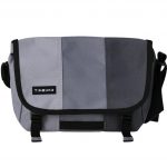 Classic Messenger Bag XS - Smoke