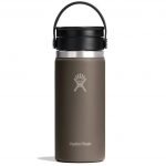 Wide Mouth Flex Sip 16 oz - Sandpiper