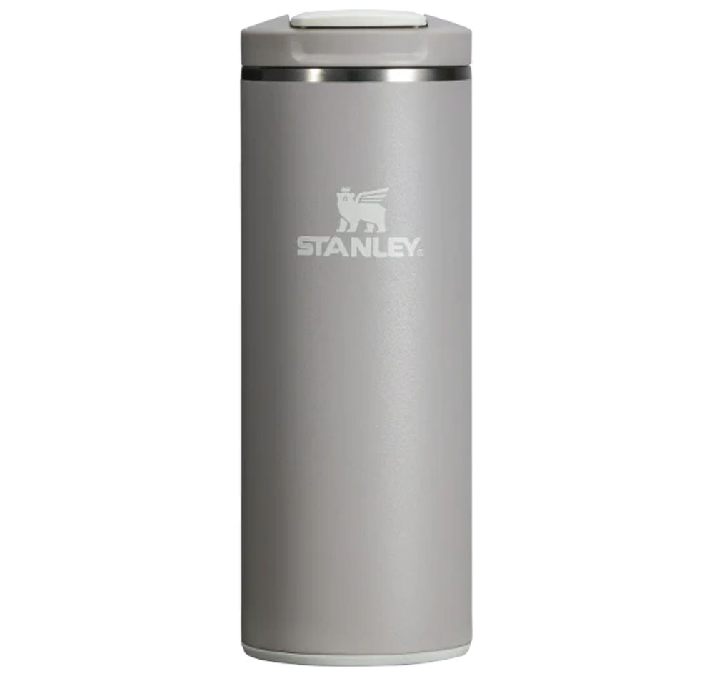 Transit Fliptop Mug 12 oz