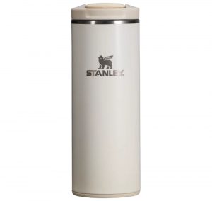 12 oz Transit Fliptop Mug