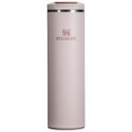 16 oz Transit Fliptop Mug - Rose Quartz