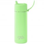 20oz Glow in The Dark Bottle Switch Lid - Aurora Glow