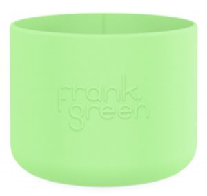 20oz Glow in The Dark Bottle Bumper Guard