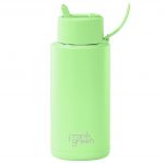 34oz Glow in The Dark Bottle Switch Lid - Aurora Glow