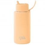 34oz Glow in The Dark Bottle Switch Lid - Solar Glow