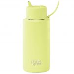 34oz Glow in The Dark Bottle Switch Lid - Star Glow