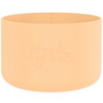 34oz Glow in The Dark Bottle Bumper Guard - Solar Glow