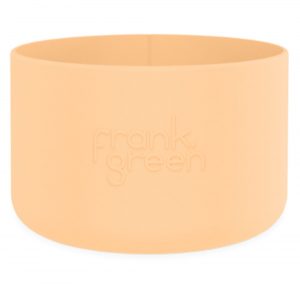 34oz Glow in The Dark Bottle Bumper Guard