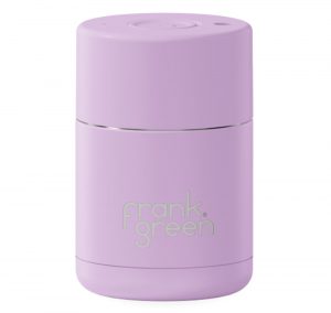 Lilac Haze