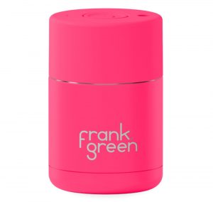 Neon Pink
