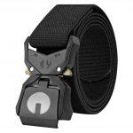 CRDBELT Tactical Belt - Black