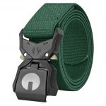 CRDBELT Tactical Belt - Army Green
