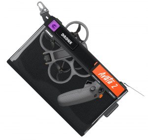 CRDPOUCH Organizer Bag Large