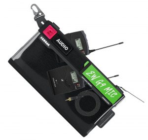 CRDPOUCH Organizer Bag Medium