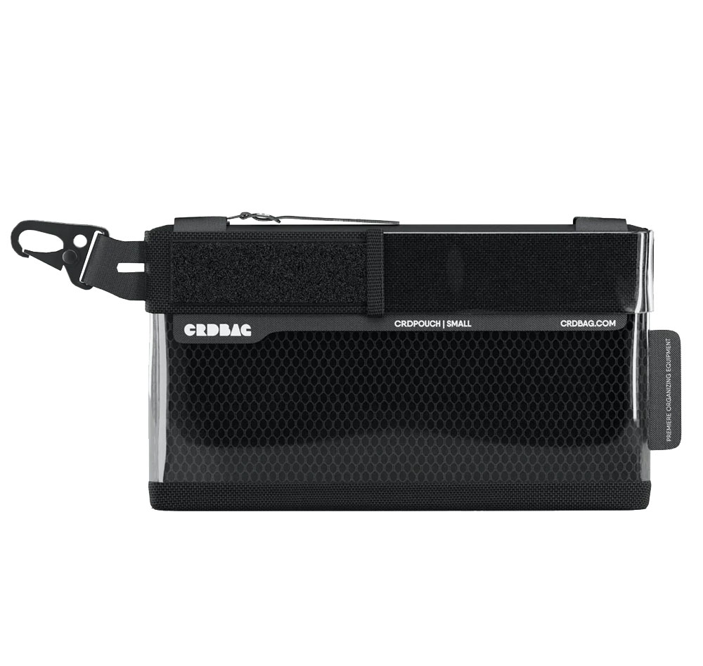 CRDPOUCH Organizer Bag Large - Image 5