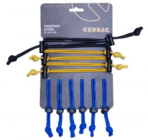CRDSTRAP Dozen