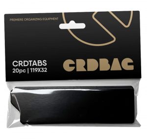 CRDTABS