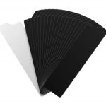 CRDTABS - Black & White