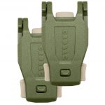 Maglock MOLLE 2P - Army Green