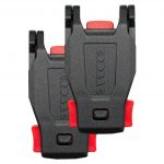 Maglock MOLLE 2P - Black