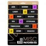 Misc Patches - Misc Patches 02