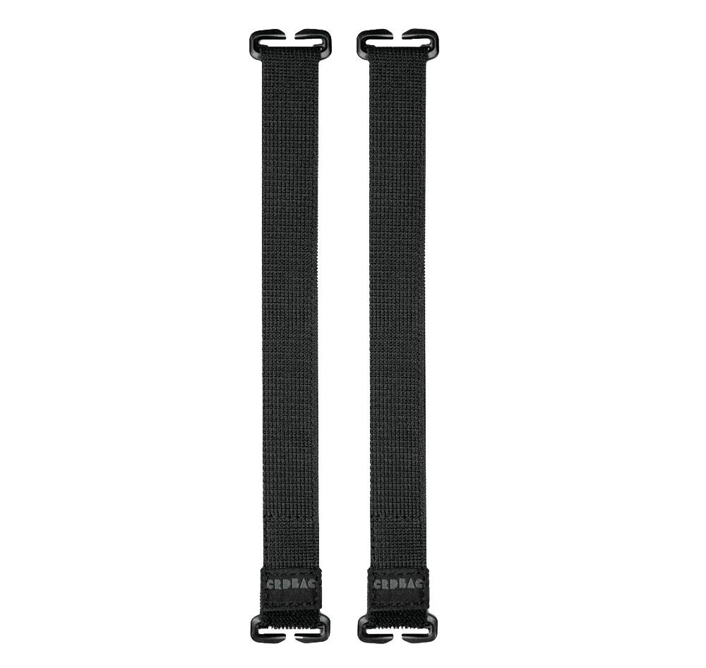 Molle Elastic Strap 2-Pack