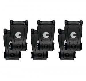 Pals / Molle Buckle 6-Pack