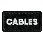 Single Patches - Cable