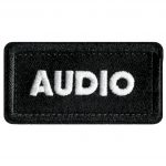 Single Patches - Audio